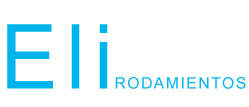 RODAMIENTOS ELI-ROD